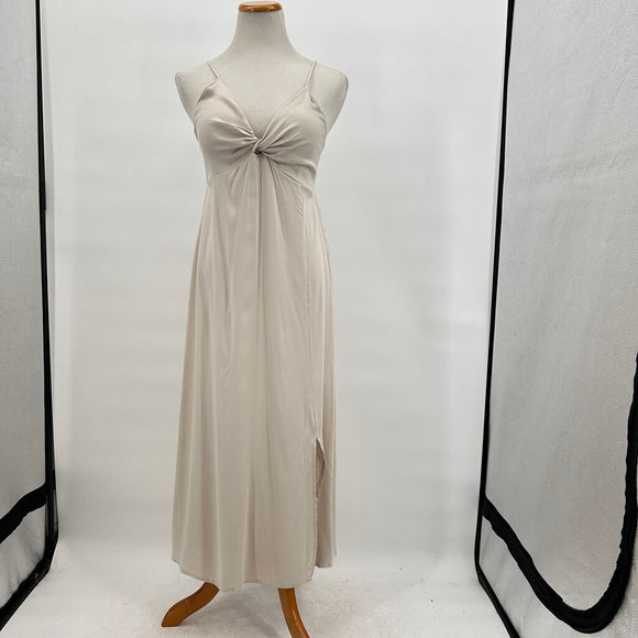 women Sozy Demya Sundress Ivory Dress L