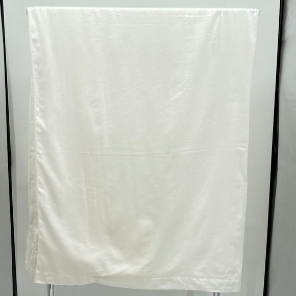 Twin Cotton Sateen Duvet Cover Home Linens