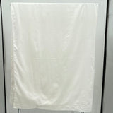 Twin Cotton Sateen Duvet Cover Home Linens