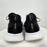 women Adidas Puremotion Adapt 2.0 Black Camo White Shoes 11