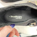 women Adidas Puremotion Adapt 2.0 Black Camo White Shoes 11