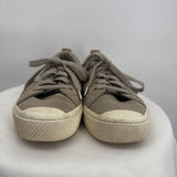 women Cariuma Suede Sneakers Cloud Grey Shoes W8/M6.5