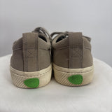 women Cariuma Suede Sneakers Cloud Grey Shoes W8/M6.5