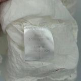 women Marea MSRP $220 Eyelet Lace White Dress M