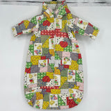 children Tot Lines Vintage Baby Bunting Children
