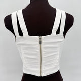 women Finders Mies Top Cloud Woven Top S