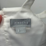 women Finders Mies Top Cloud Woven Top S