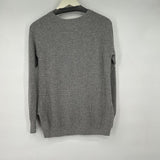 women Madewell Pullover Gray Sweater S