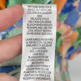 women Democracy NWT Watercolor Floral Multi Spring 2 Dress XL