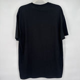 men Port & Company NWT Oregon Ducks Black Yellow Knit Top L