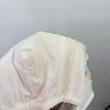 women J. Crew Liberty Fabric One Shoulder Cotton Floral Multi Dress 00