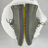 men Camper Chasis Sport Leather Sneaker MSRP $170 Gray Shoes 43/9.5