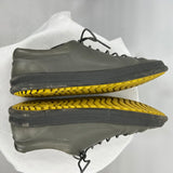 men Camper Chasis Sport Leather Sneaker MSRP $170 Gray Shoes 43/9.5