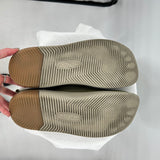 men Keen KNX Knit Sneaker Olive Taupe Shoes 15