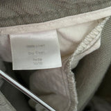 women Talbots Signature Trouser in Linen Sage Green Pants 2