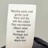 women Athleta Crochet Gray Dress S