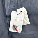 Levi's Premium NWT 501 Wax Coated Jeans 26x30