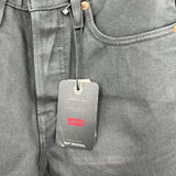 Levi's Premium NWT 501 Wax Coated Jeans 26x30