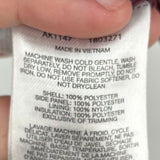 women Columbia Vest Maroon Jacket M