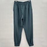 women Apana Joggers Blue Activewear S