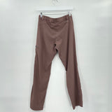 women Eddie Bauer Trek Dusty Mauve Pants 4