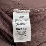 women Eddie Bauer Trek Dusty Mauve Pants 4