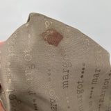 women Margot Leather Foldover Crossbody Black Purse