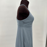 women Patagonia Magnolia Spring Active Dress Plume Gray Dress S