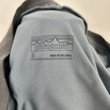 women Patagonia Magnolia Spring Active Dress Plume Gray Dress S