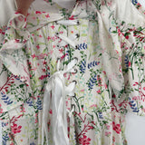 women Corset Story Corseted Romper White Jumpsuit/Romper 8