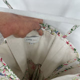 women Corset Story Corseted Romper White Jumpsuit/Romper 8