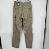 women Tru Spec NWT 24-7 Tactical Tan Pants 34x37.5