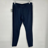 women Eddie Bauer NWT Leggings Navy Blue Pants M