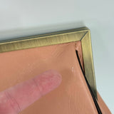 women Patricia Nash Floral Leather Clutch Pink Purse