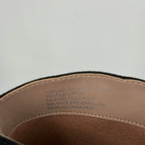 women Betsey Johnson Raylan Platform Rhinestone Heel Bootie Black Shoes 7.5