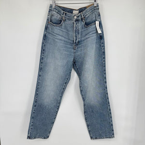 women Pacsun NWT Dad Jean Blue Jeans 29S