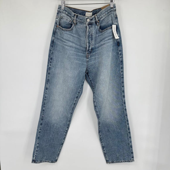 women Pacsun NWT Dad Jean Blue Jeans 29S