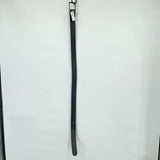 men Levi's Leather Brown Belt M 34-36