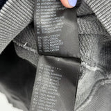 men Brixton Crewneck Gray Sweatshirt L