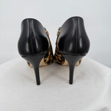 women Michael Kors NIB Clara Mid Bootie Natural Printed Haircalf Shoes 8