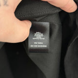 women Torrid Wrap Black Skirt 0/L