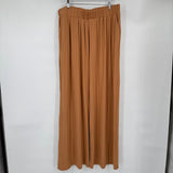 women Alredine NWT Two Piece Ribbed Set Marmalade Orange Jumpsuit/Romper XL