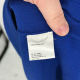 women Akris Punto Long Sleeve Wool Fit-&-Flare MSRP $1,190 Electric Blue Dress 16