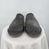 men Ugg Graisen Slipper Gray Shoes 11