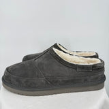 men Ugg Graisen Slipper Gray Shoes 11