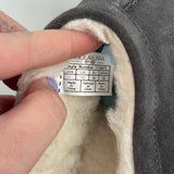 men Ugg Graisen Slipper Gray Shoes 11