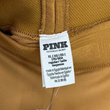 women Victoria's Secret NWT Ultimate Leggings Butterscotch Activewear XL