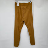 women Victoria's Secret NWT Ultimate Leggings Butterscotch Activewear XL