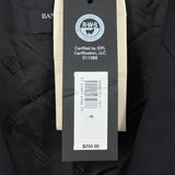 women Banana Republic NWT Wool Blazer Black Jacket 10