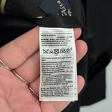 women Banana Republic NWT Wool Blazer Black Jacket 10